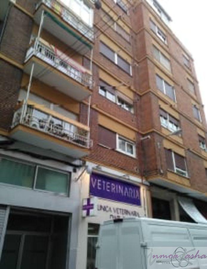 For sale of commercial in Madrid