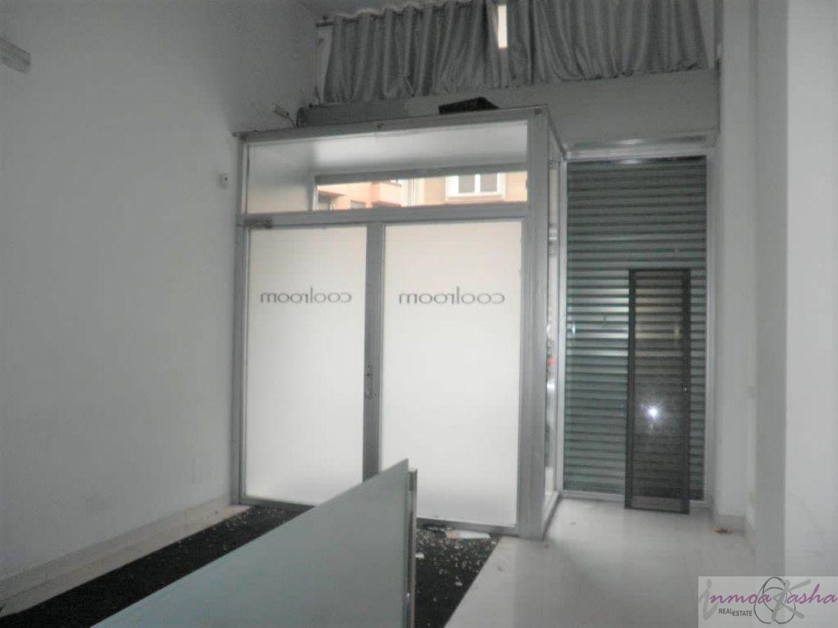 For sale of commercial in Madrid