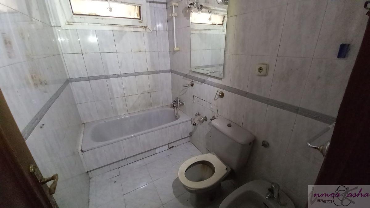 For sale of flat in San Martín de la Vega