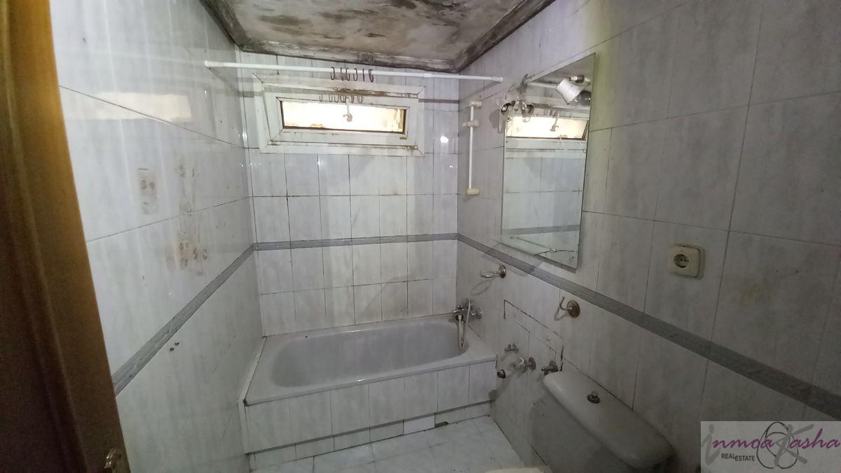 For sale of flat in San Martín de la Vega