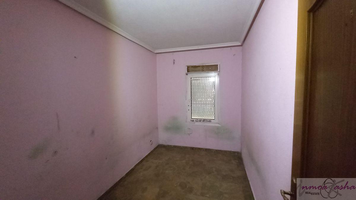 For sale of flat in San Martín de la Vega