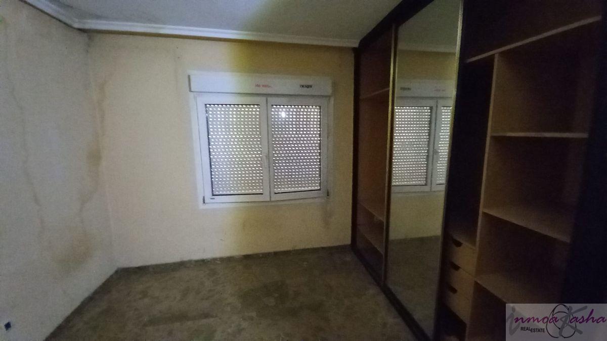 For sale of flat in San Martín de la Vega