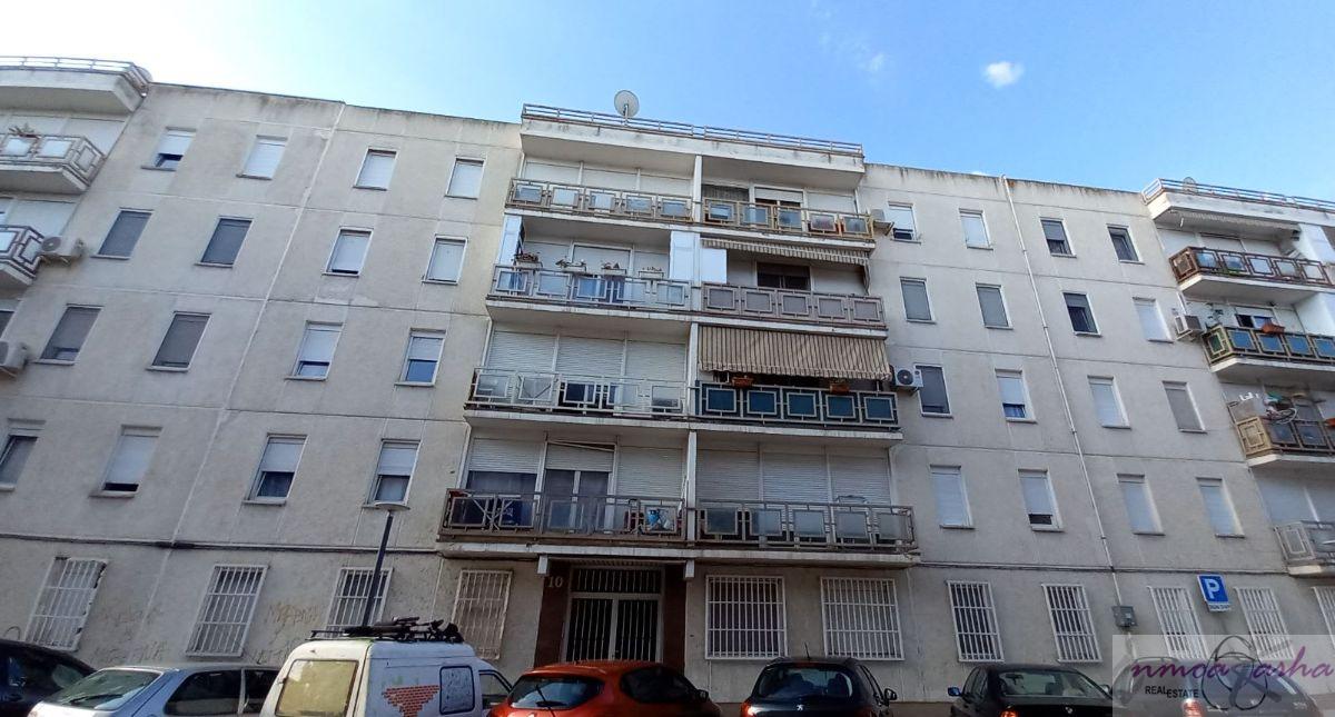 For sale of flat in San Martín de la Vega