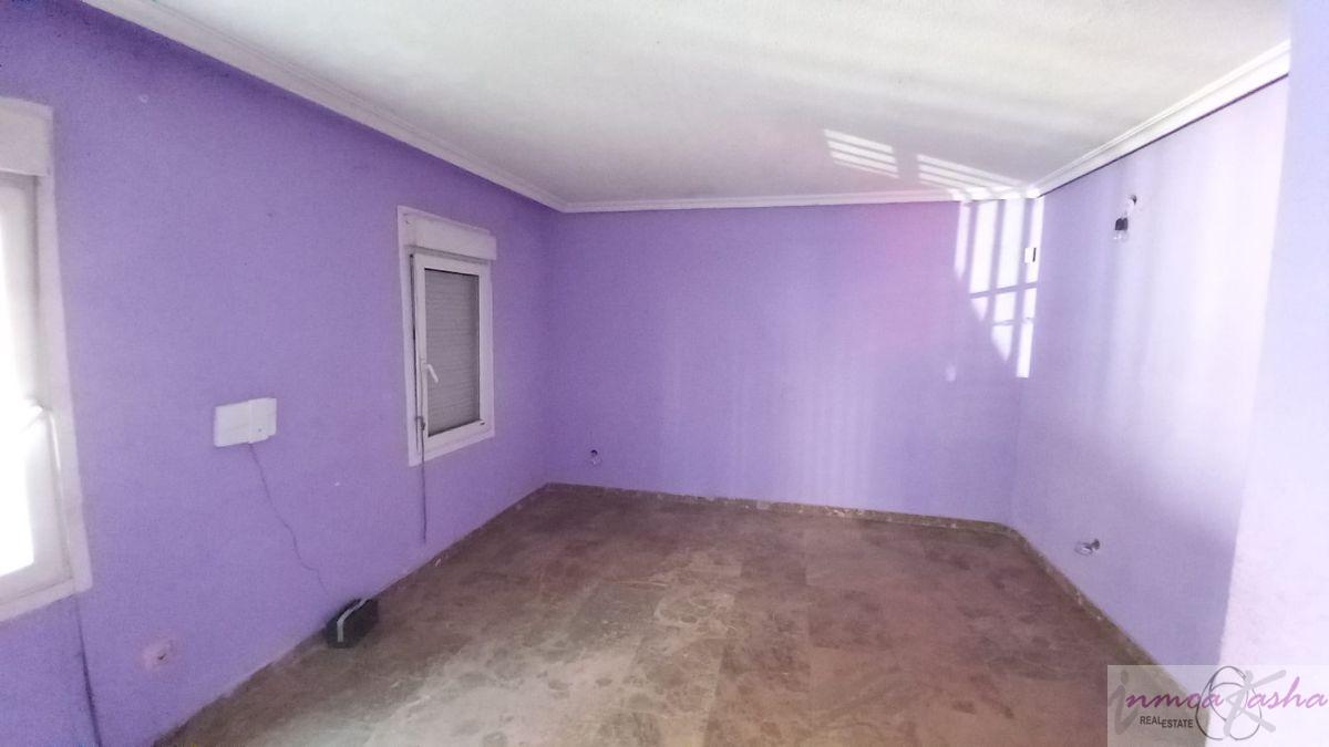 For sale of flat in San Martín de la Vega