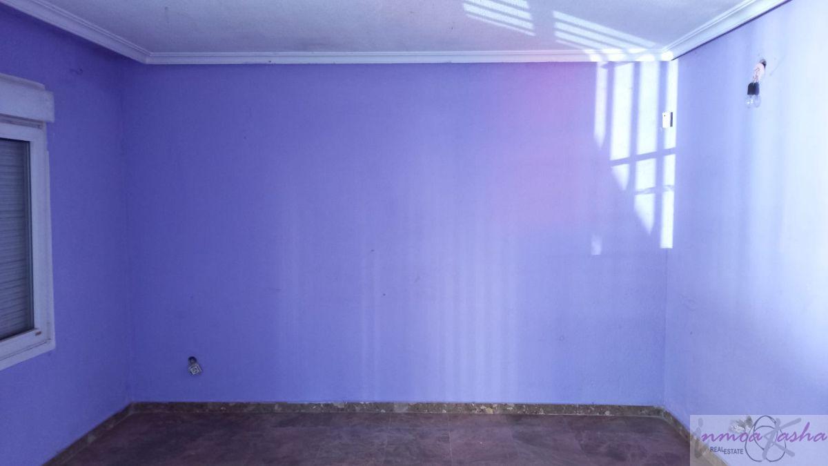 For sale of flat in San Martín de la Vega