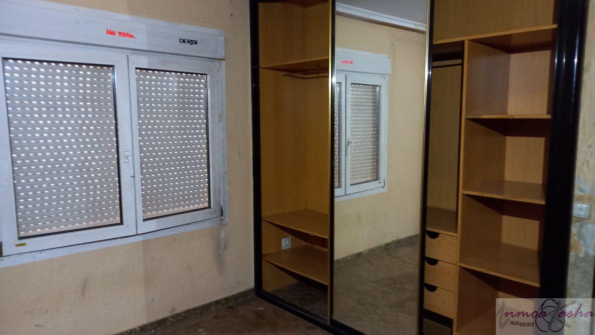 For sale of flat in San Martín de la Vega