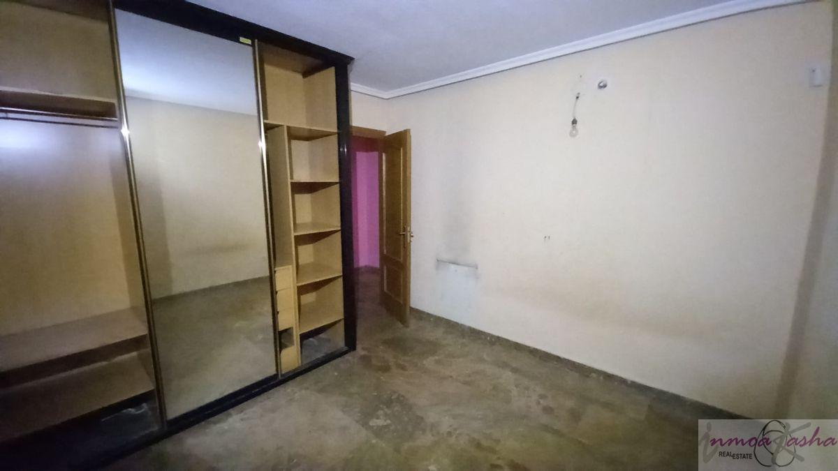 For sale of flat in San Martín de la Vega
