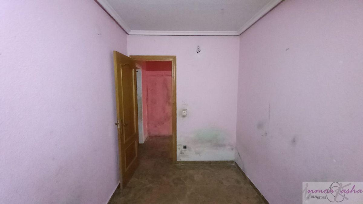 For sale of flat in San Martín de la Vega