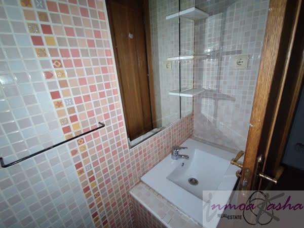 For sale of apartment in Madrid