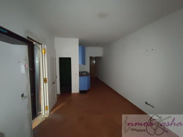 For sale of apartment in Madrid