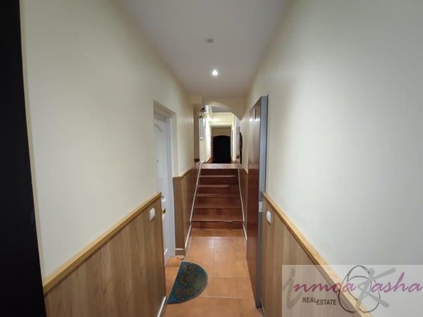 For sale of apartment in Madrid