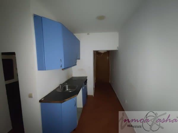 For sale of apartment in Madrid
