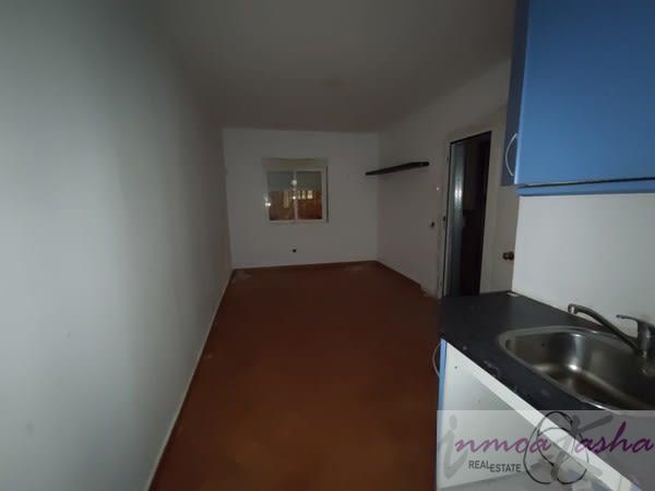 For sale of apartment in Madrid