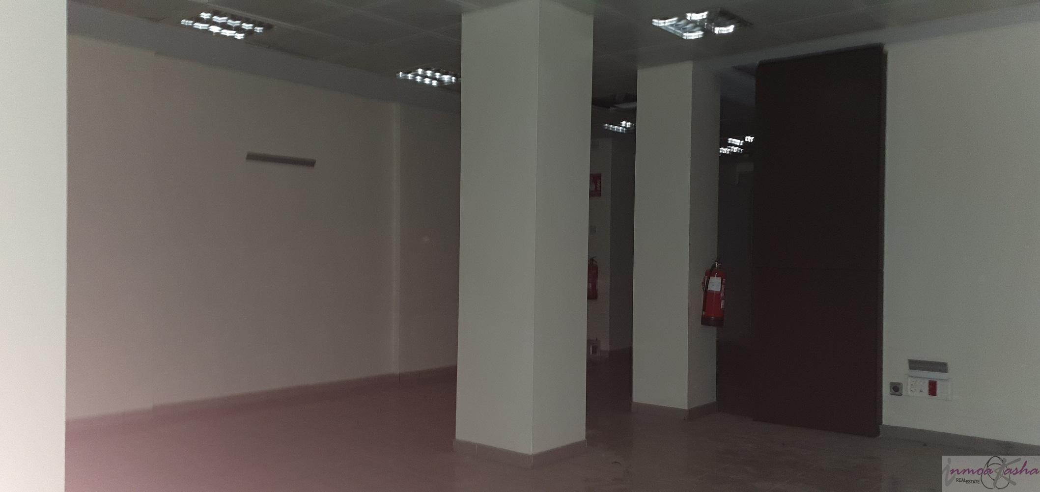 Venta de local comercial en Madrid