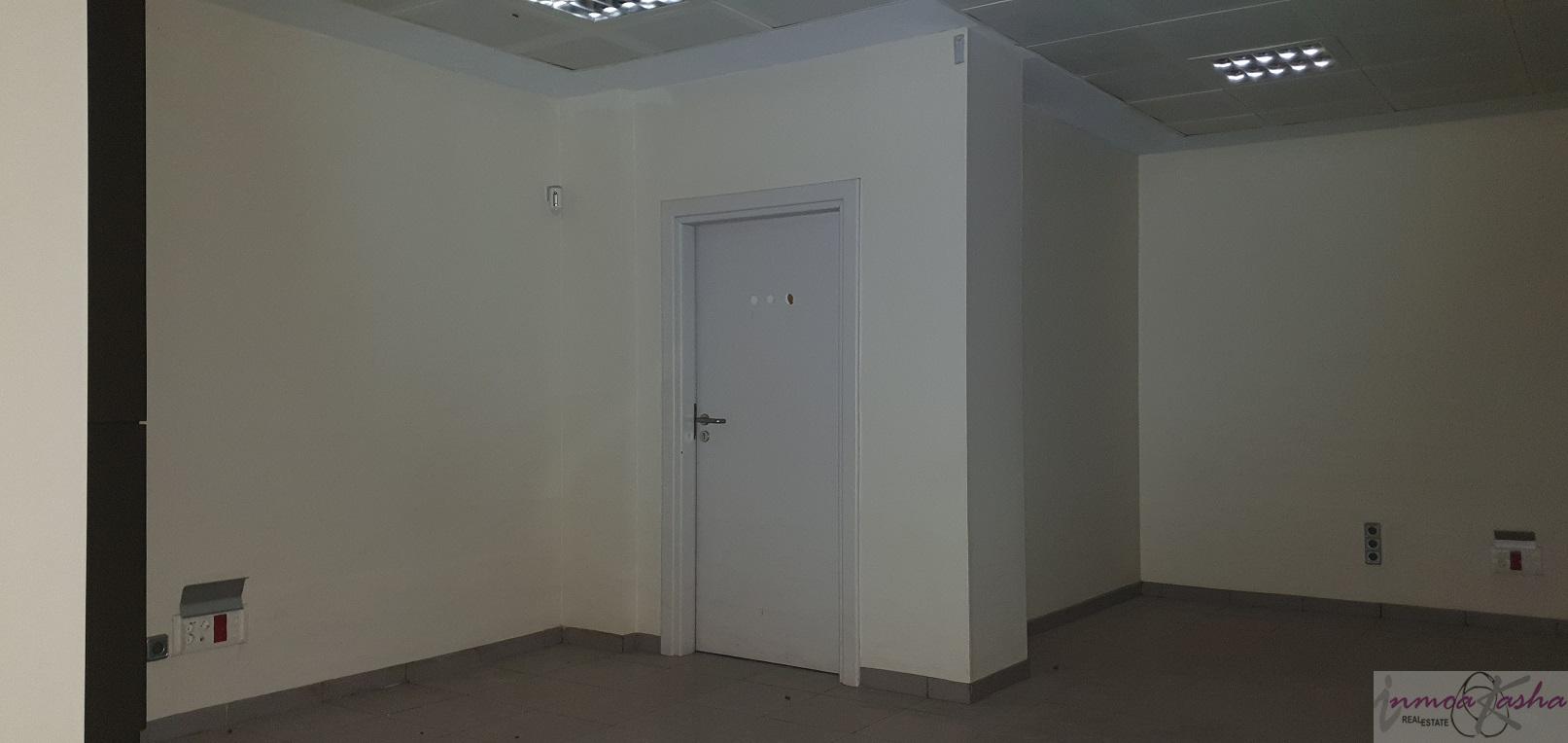 Venta de local comercial en Madrid