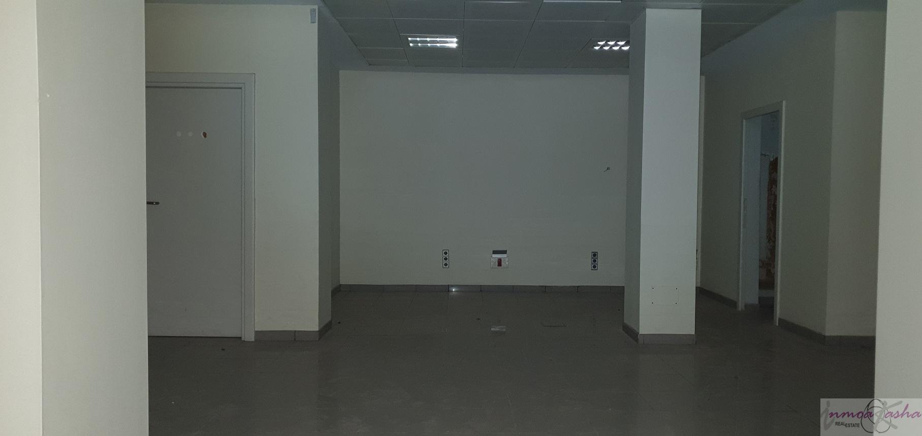 Venta de local comercial en Madrid