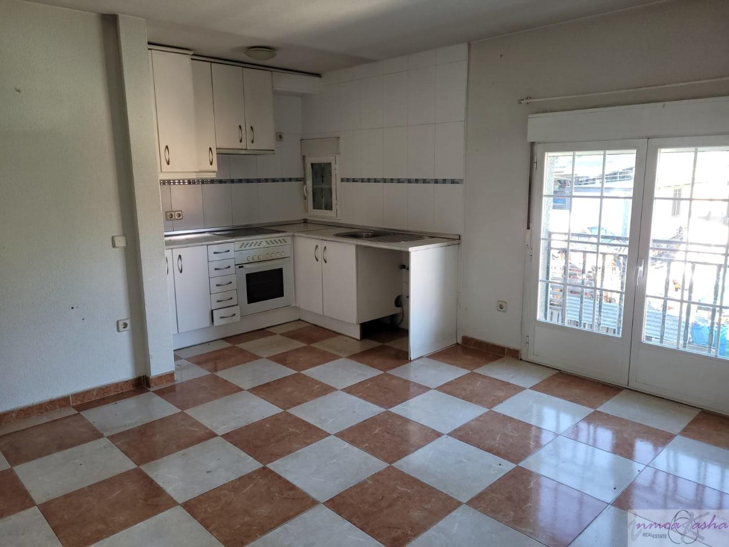 For sale of flat in Robledo de Chavela