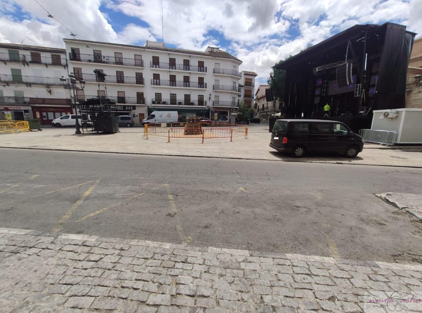 Alquiler de local comercial en Arganda del Rey