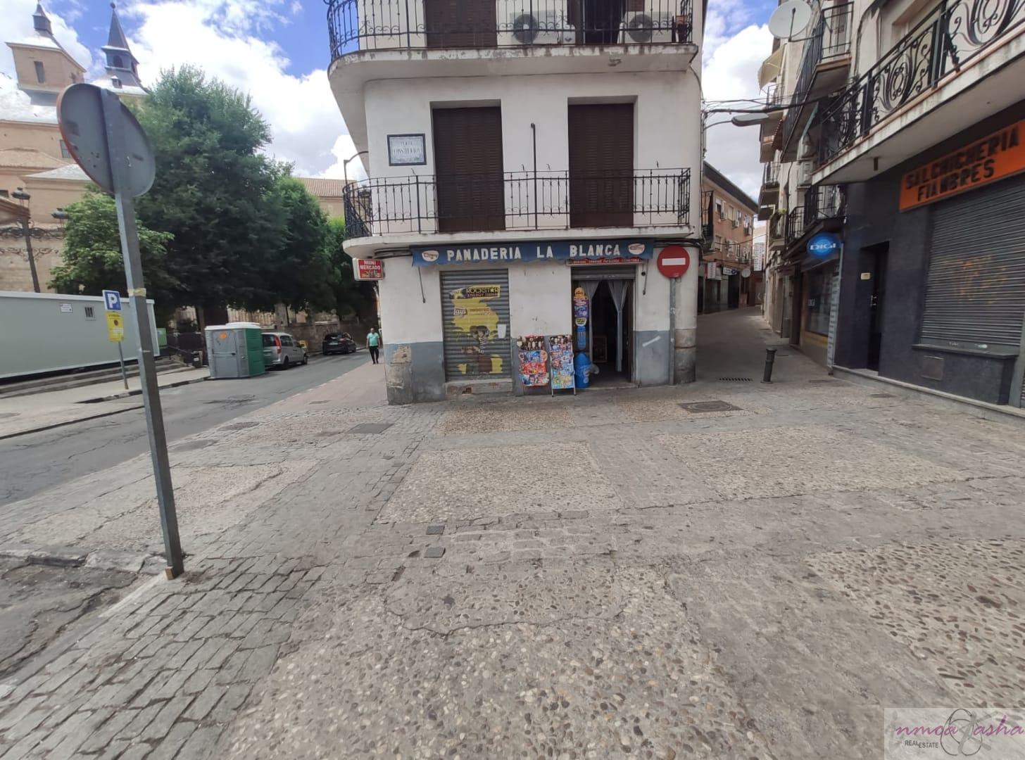 For rent of commercial in Arganda del Rey