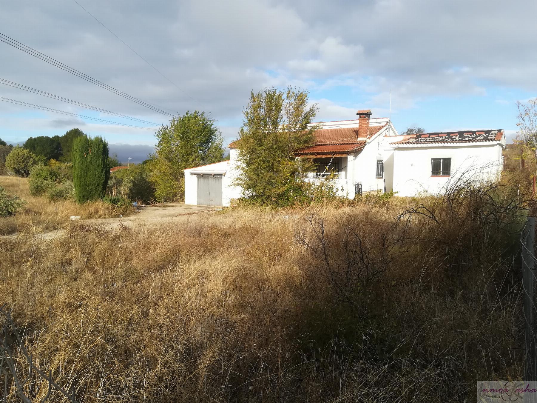 For sale of chalet in Fuentidueña de Tajo