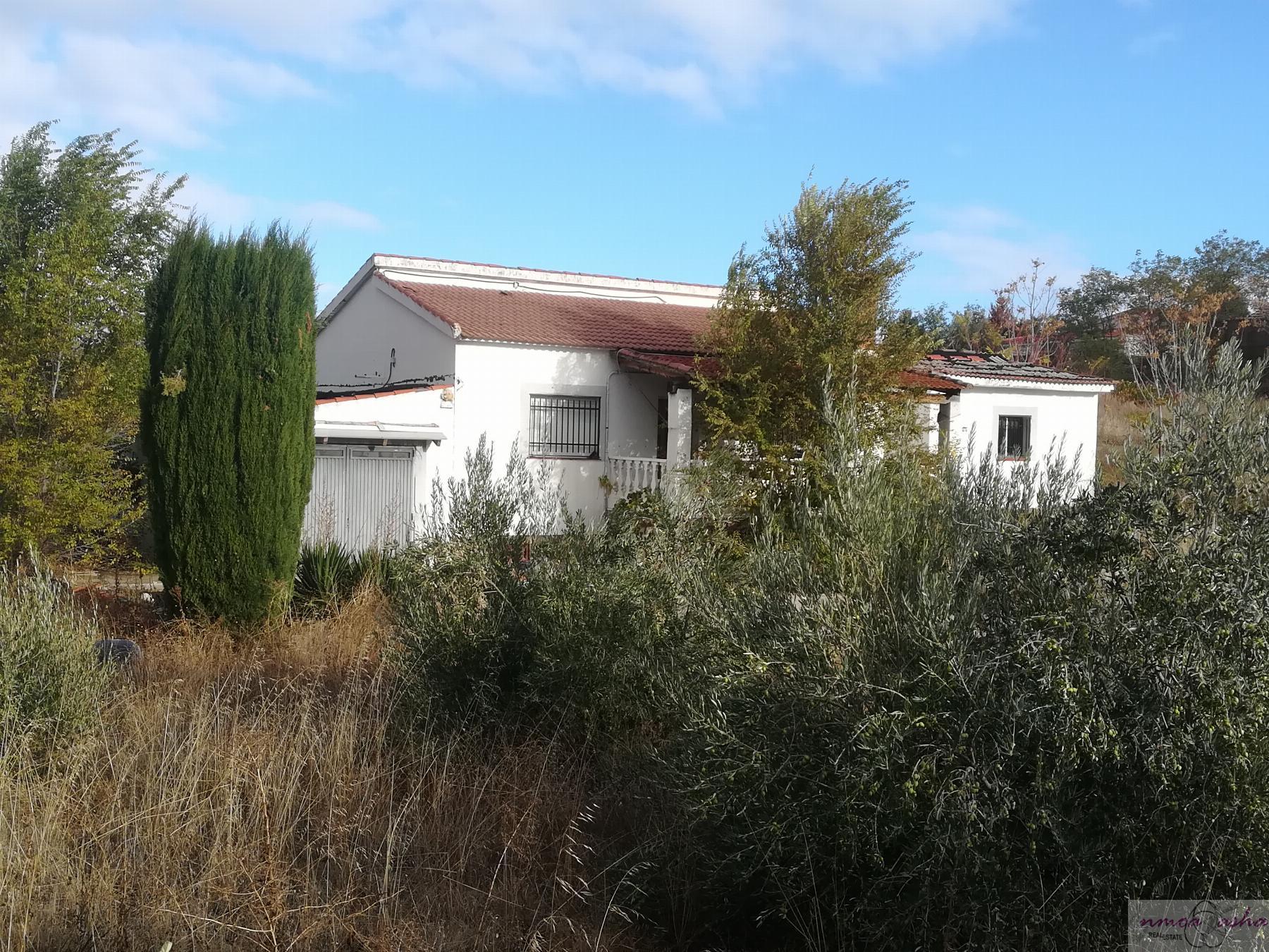 For sale of chalet in Fuentidueña de Tajo