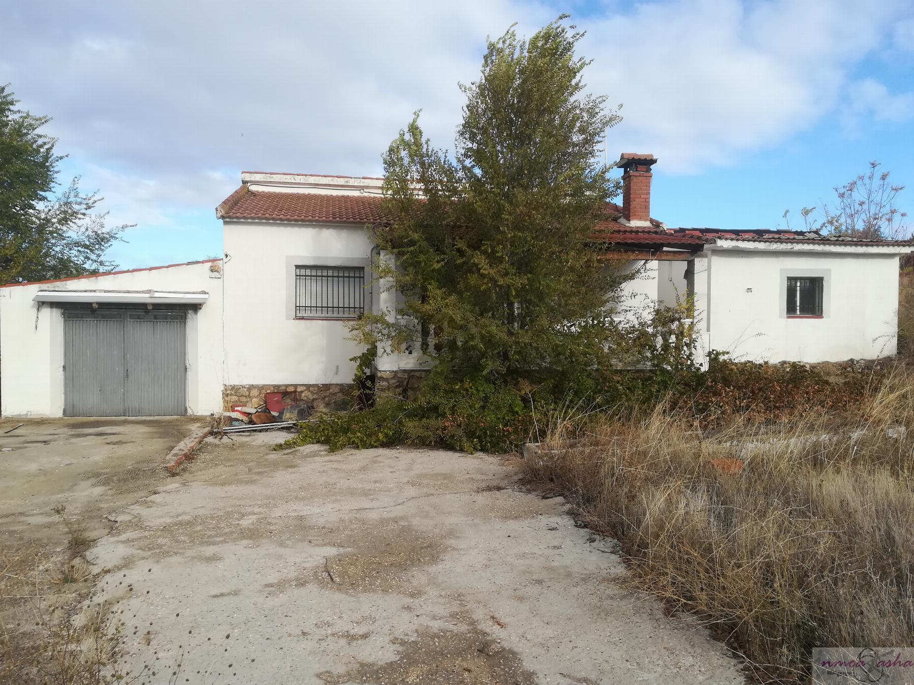 For sale of chalet in Fuentidueña de Tajo