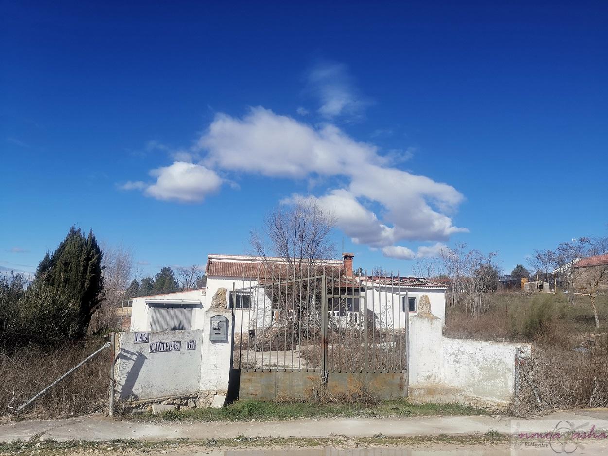 For sale of chalet in Fuentidueña de Tajo