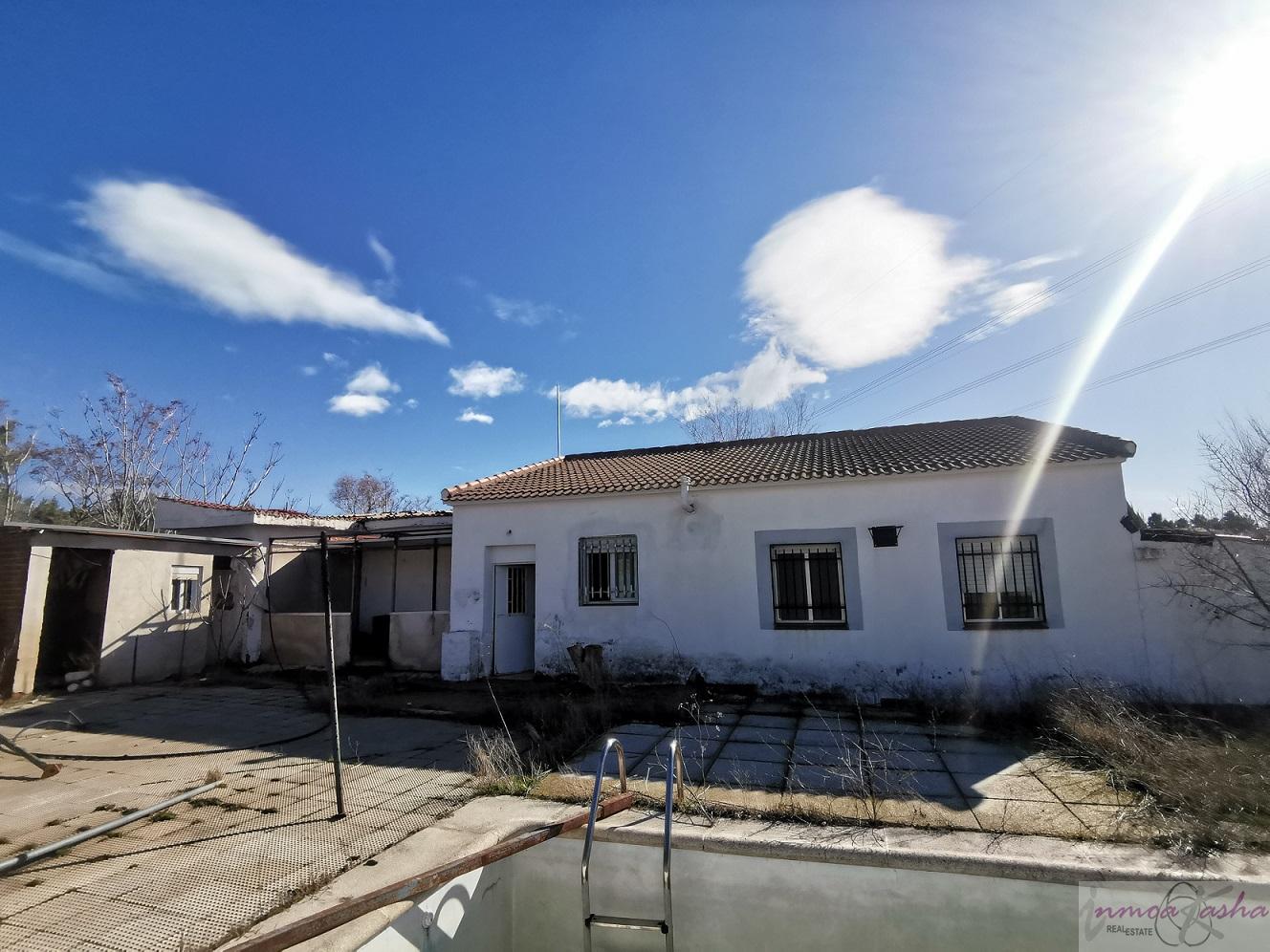 For sale of chalet in Fuentidueña de Tajo
