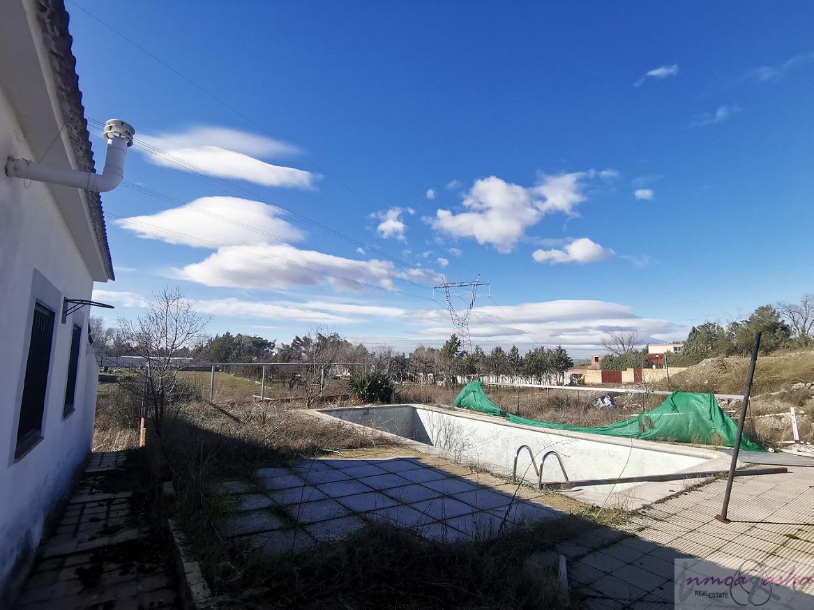 For sale of chalet in Fuentidueña de Tajo