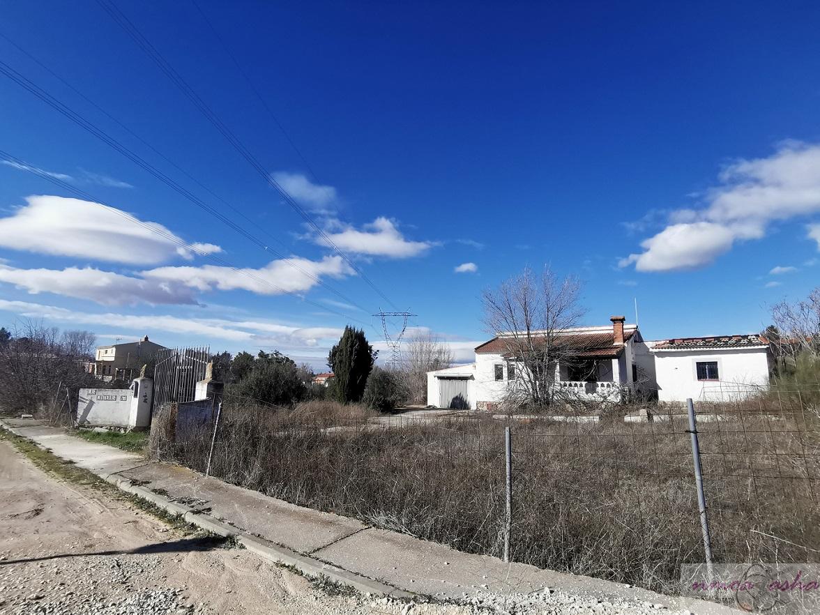 For sale of chalet in Fuentidueña de Tajo