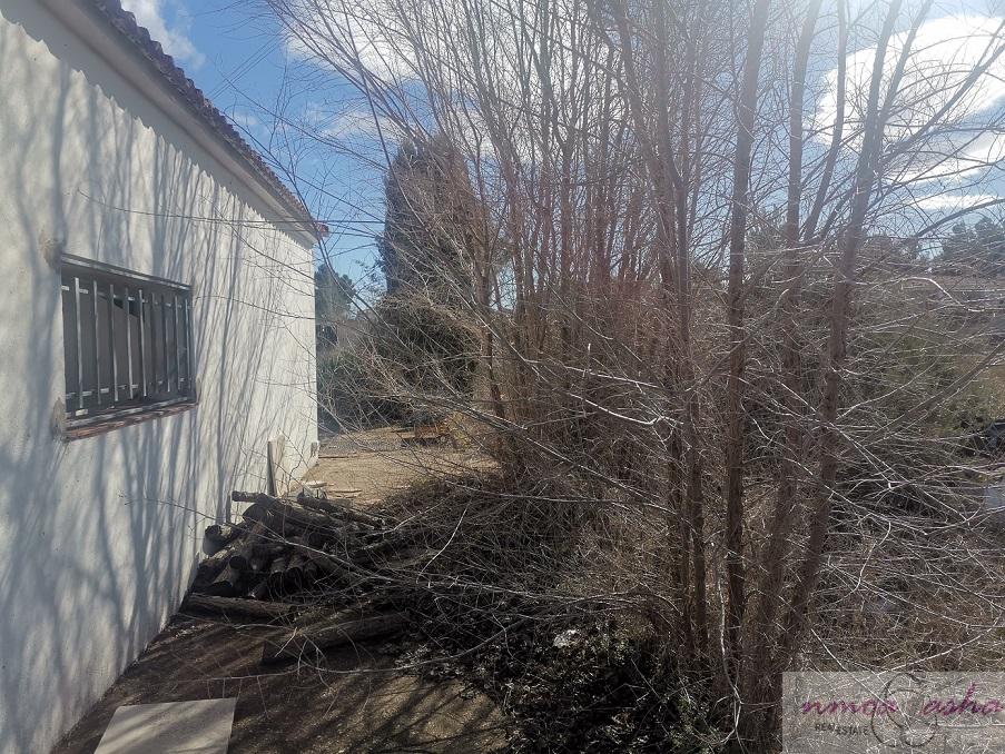 For sale of chalet in Fuentidueña de Tajo