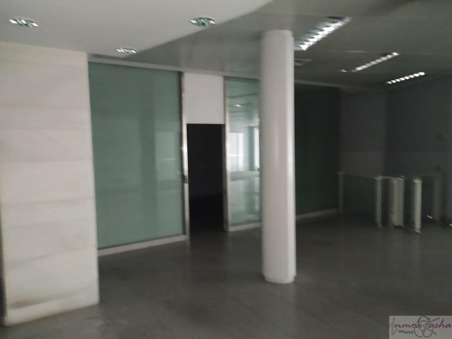 For sale of commercial in Madrid