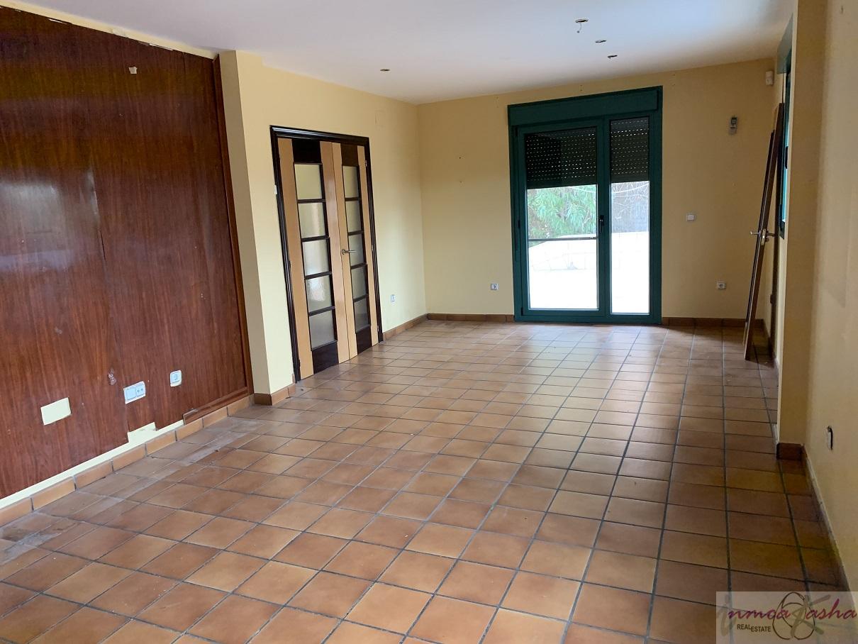 For sale of chalet in Aranjuez