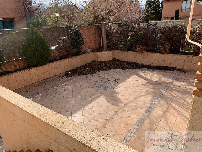 For sale of chalet in Aranjuez