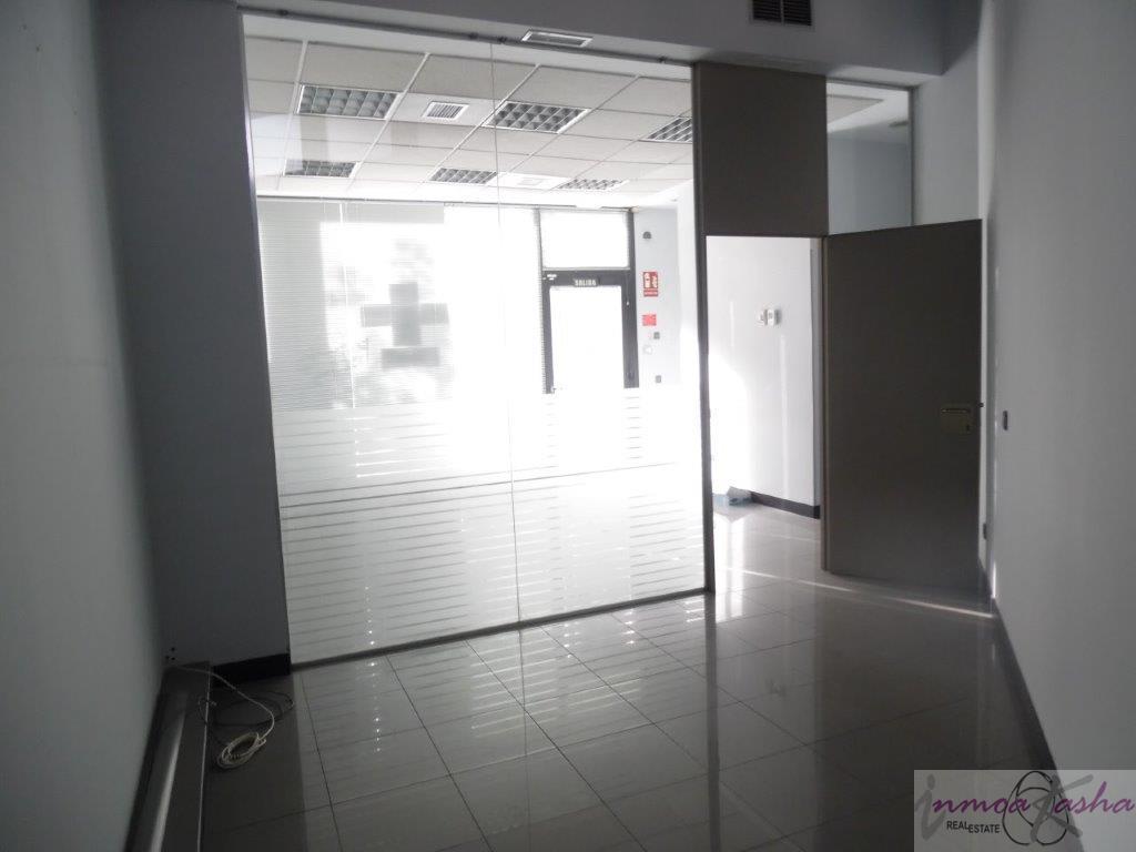 For sale of commercial in Madrid