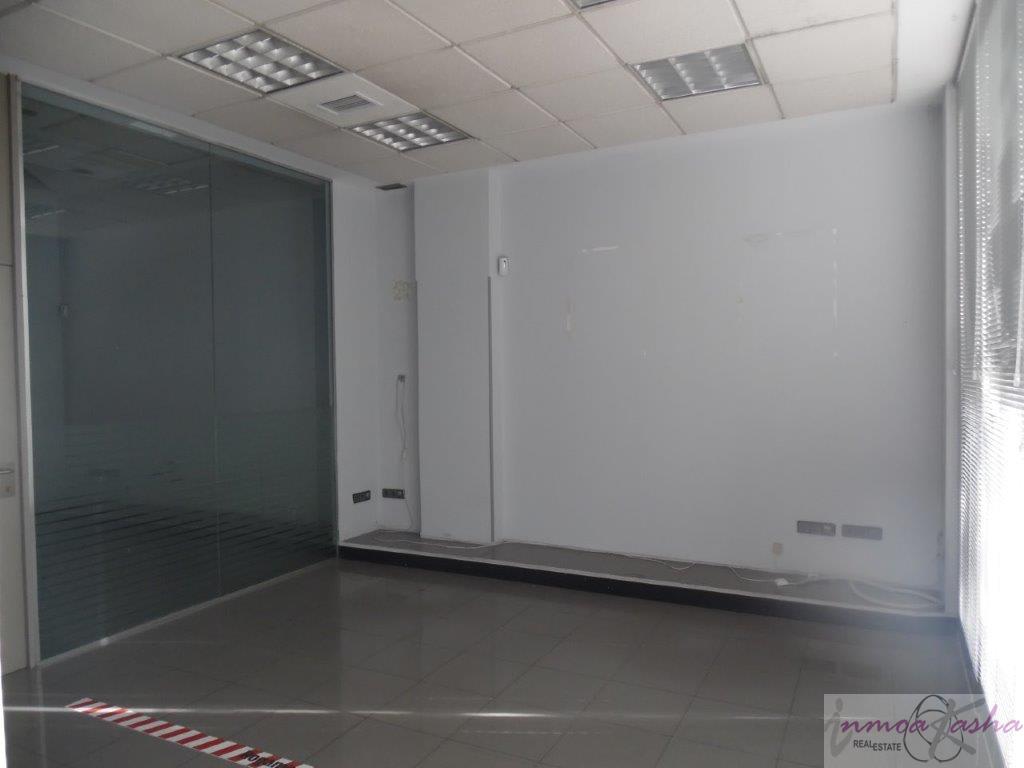 Venta de local comercial en Madrid