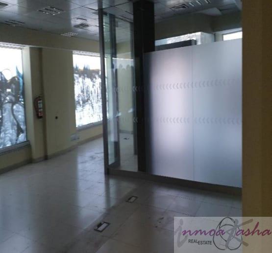 Alquiler de local comercial en Madrid