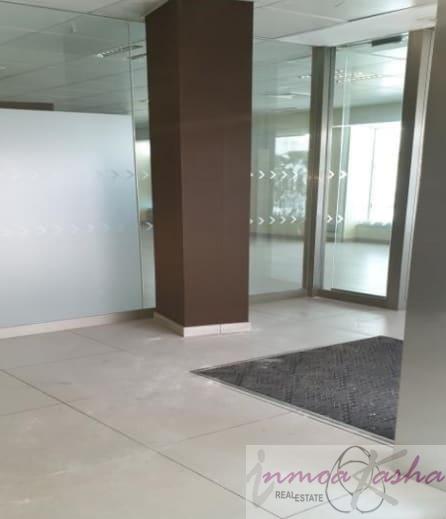 For rent of commercial in Madrid