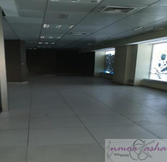 For rent of commercial in Madrid