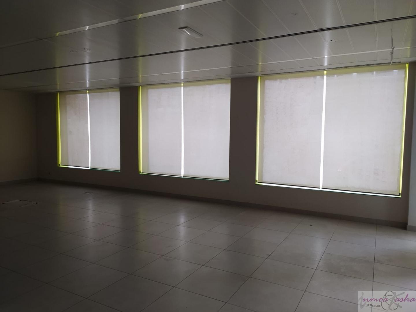 For sale of commercial in Madrid
