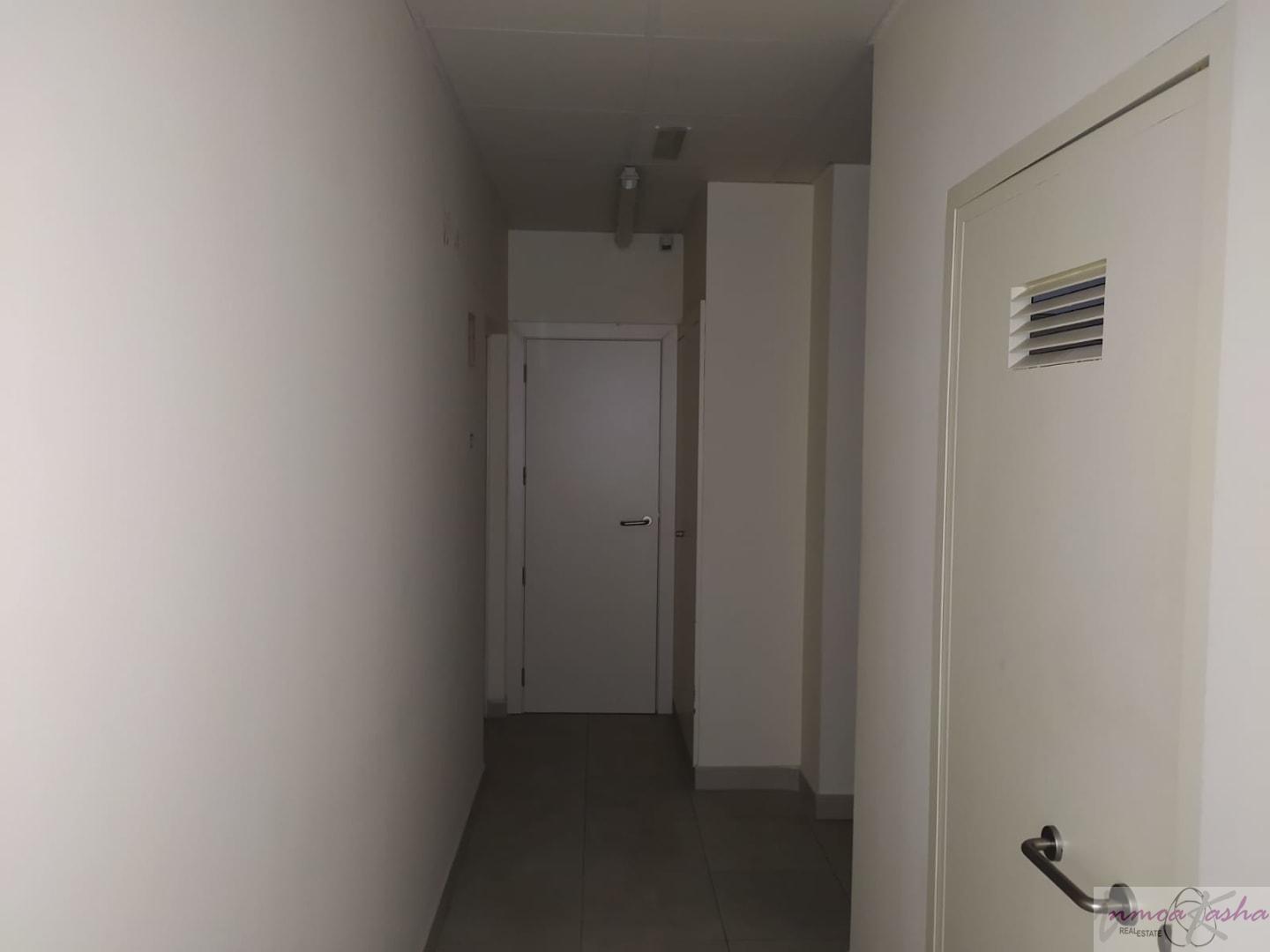 For sale of commercial in Madrid