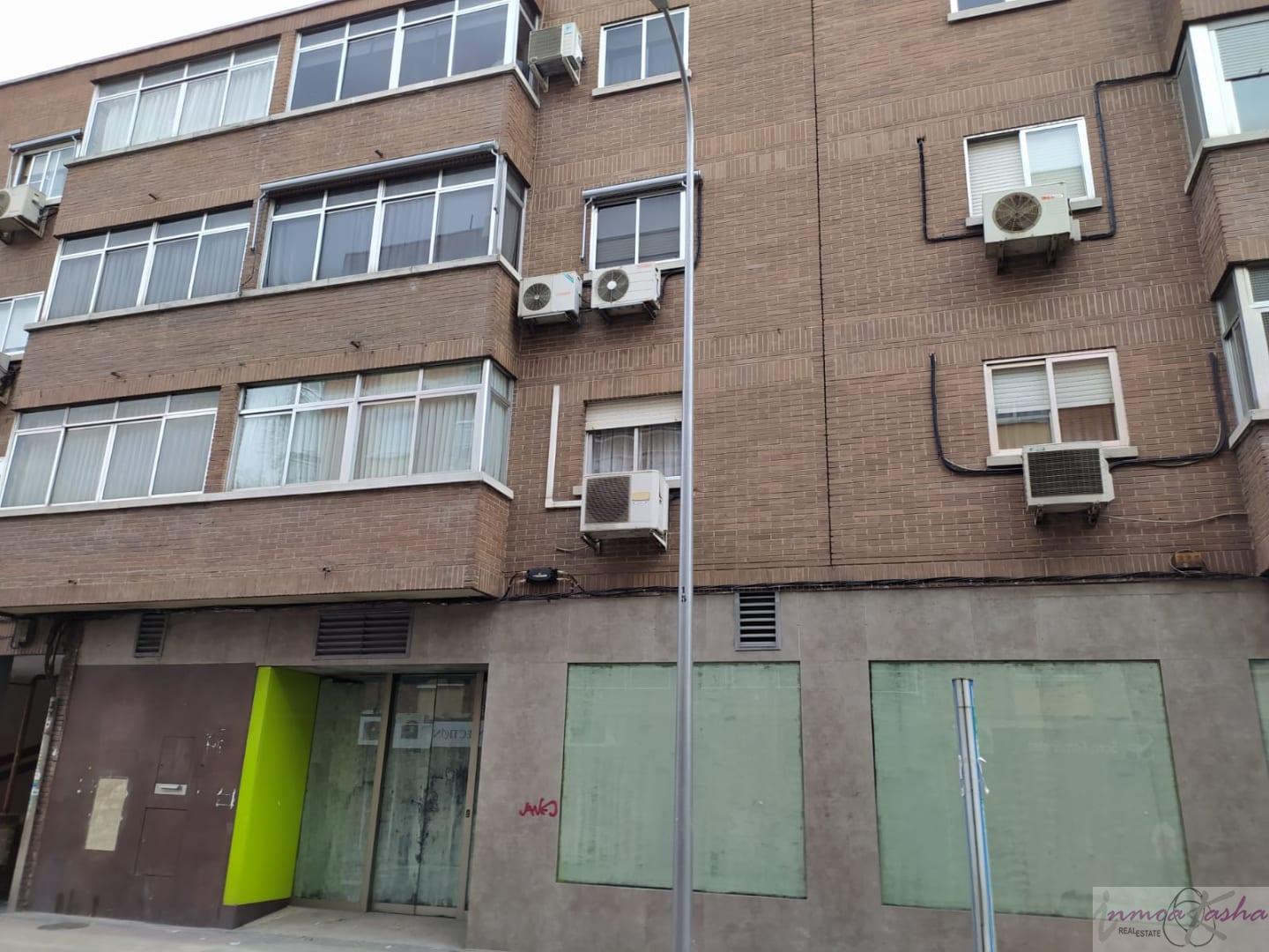 For sale of commercial in Madrid