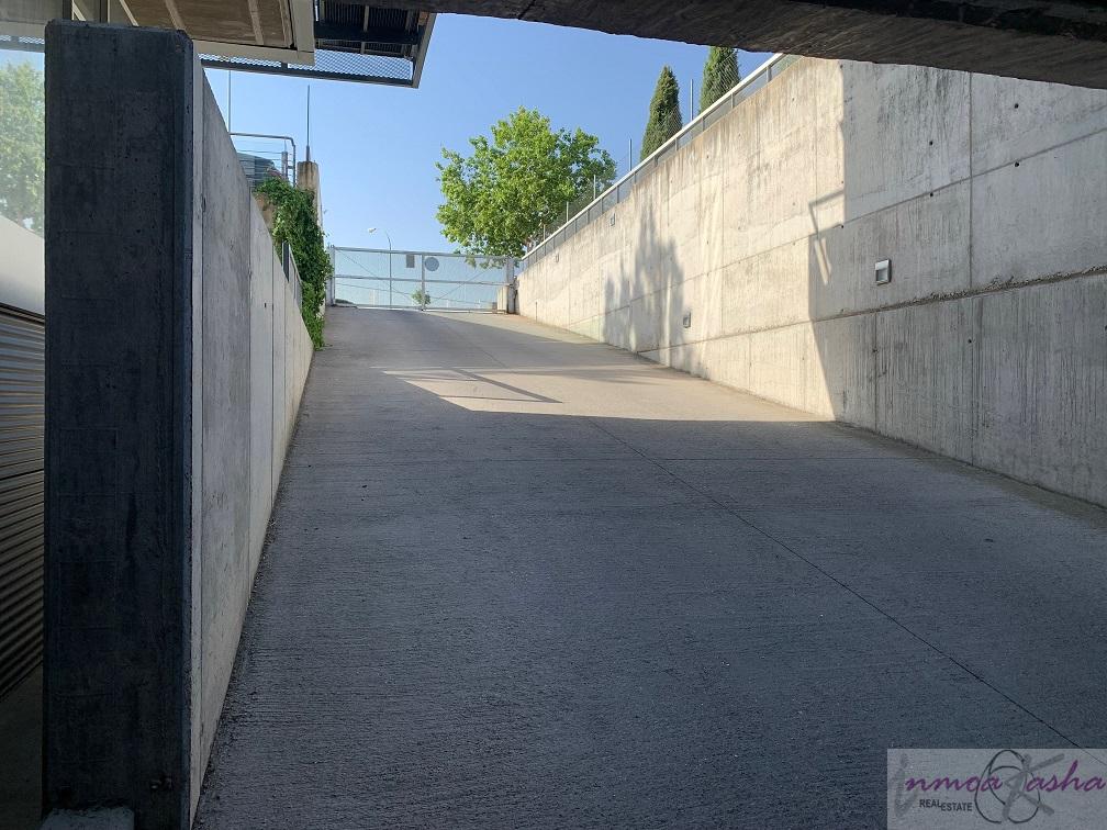 For rent of office in Las Rozas
