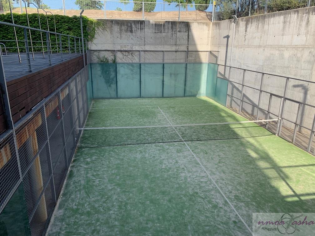 For rent of office in Las Rozas