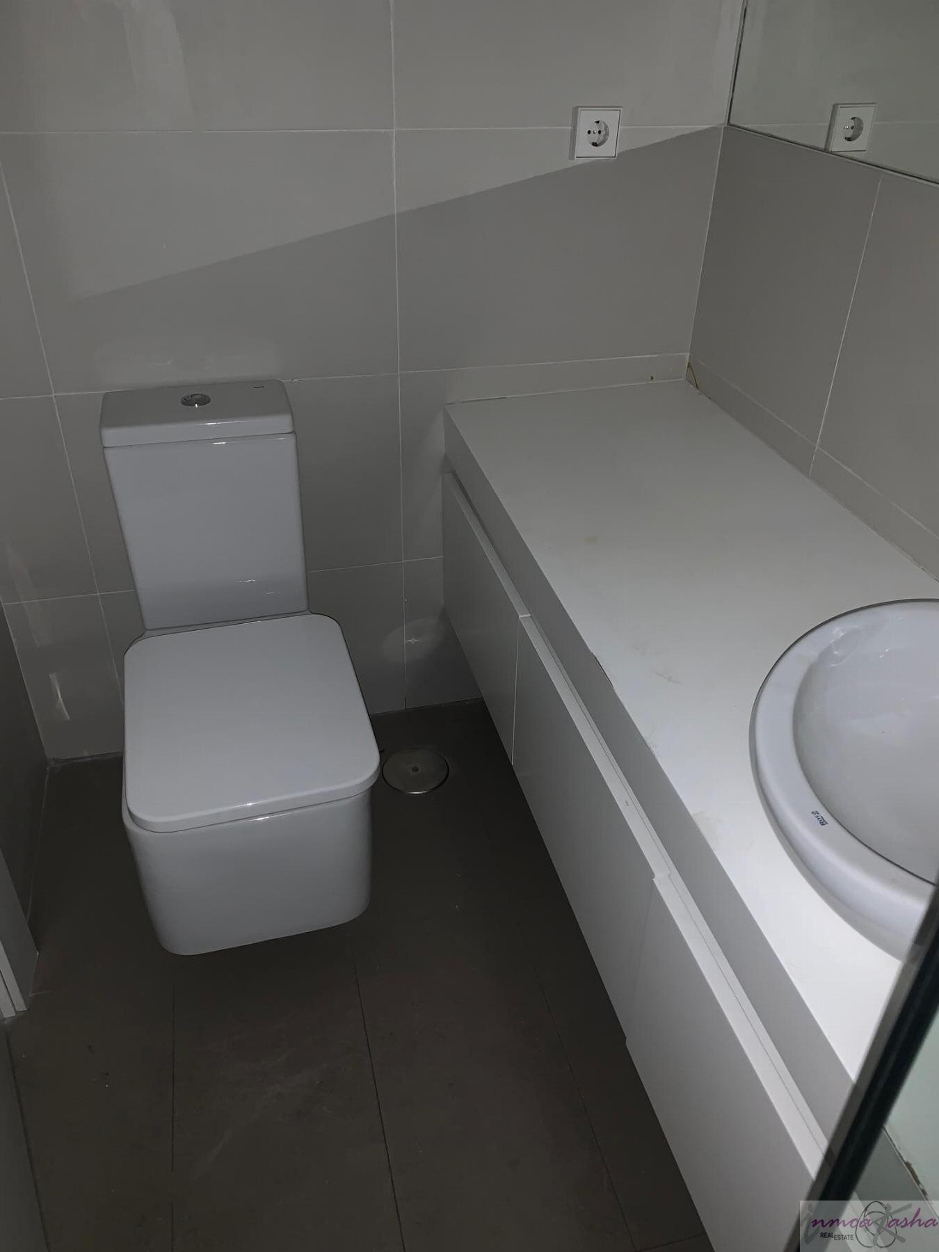 For rent of office in Las Rozas