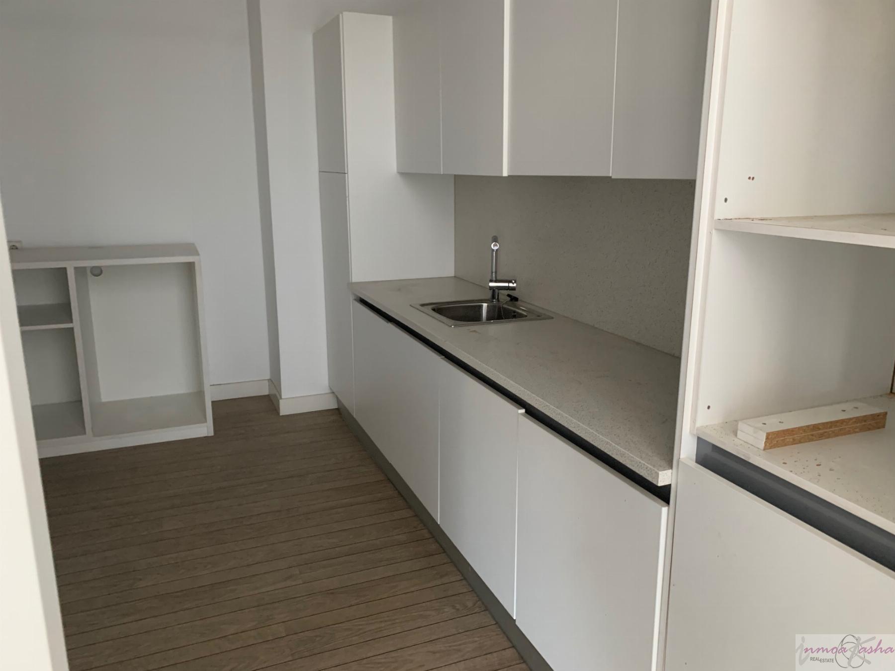 For rent of office in Las Rozas