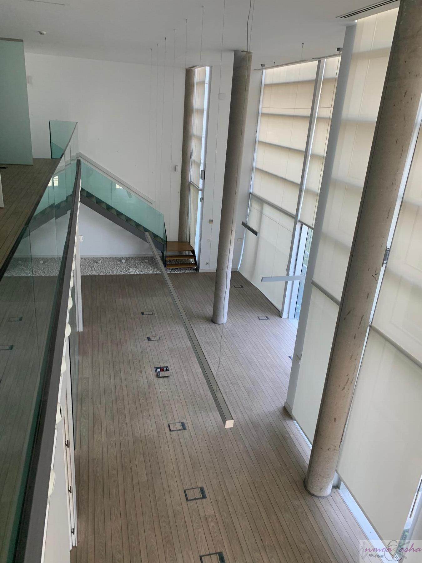 For rent of office in Las Rozas