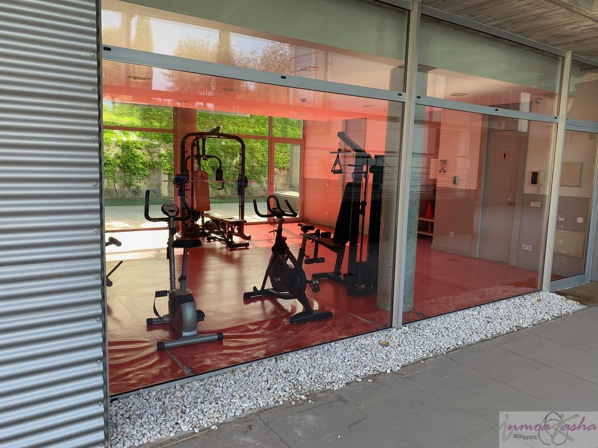 For rent of office in Las Rozas