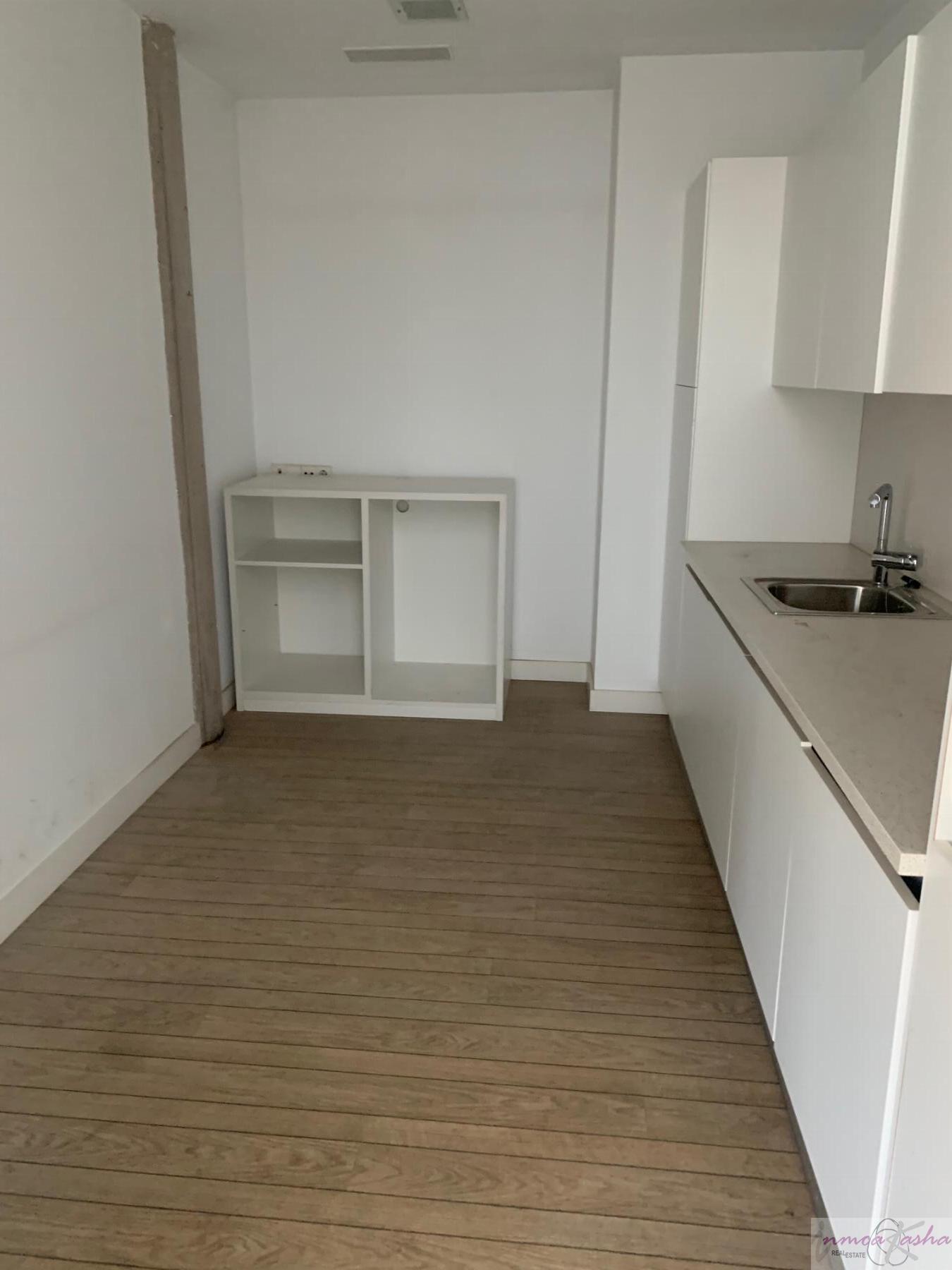 For rent of office in Las Rozas