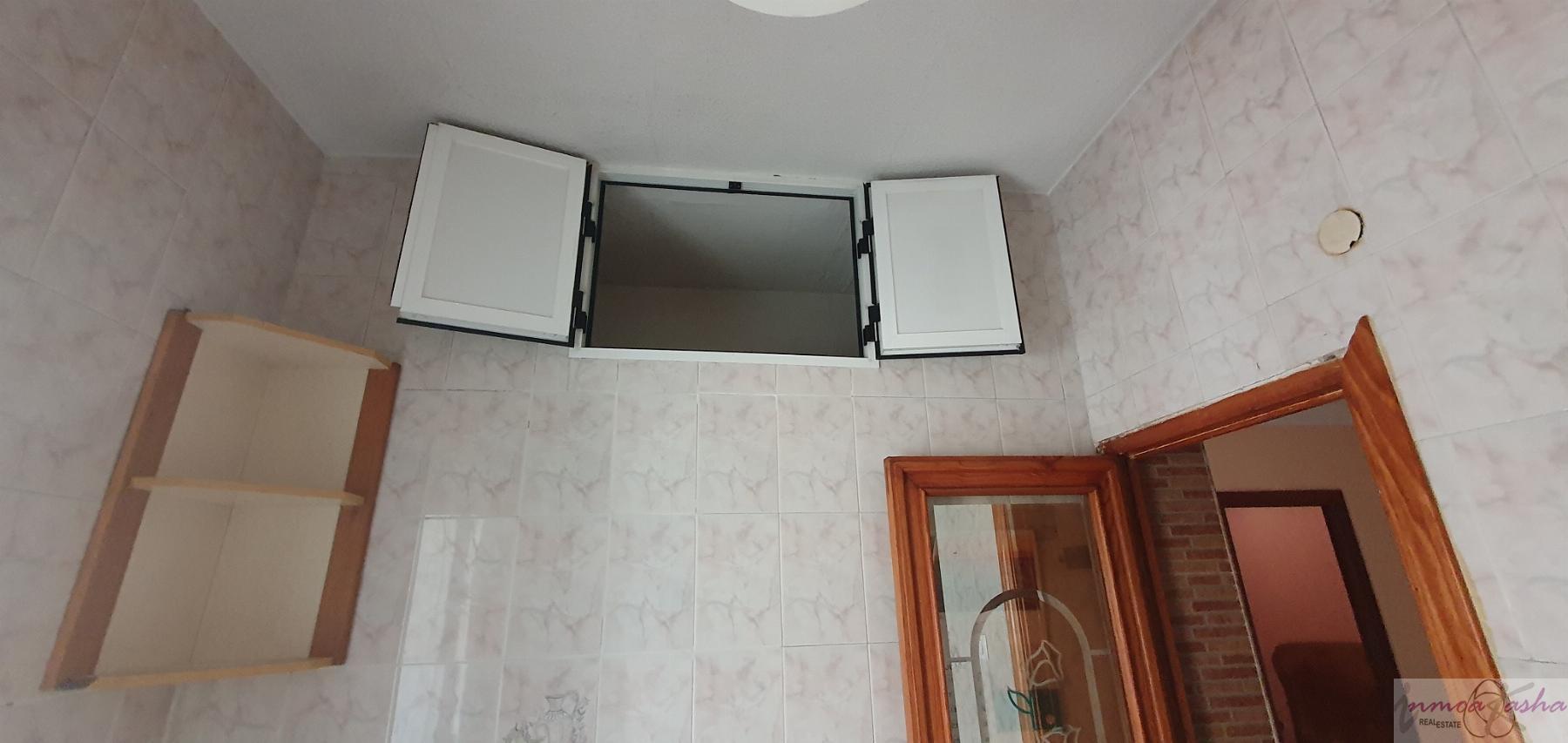 For sale of flat in Madrid